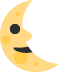 last_quarter_moon_face