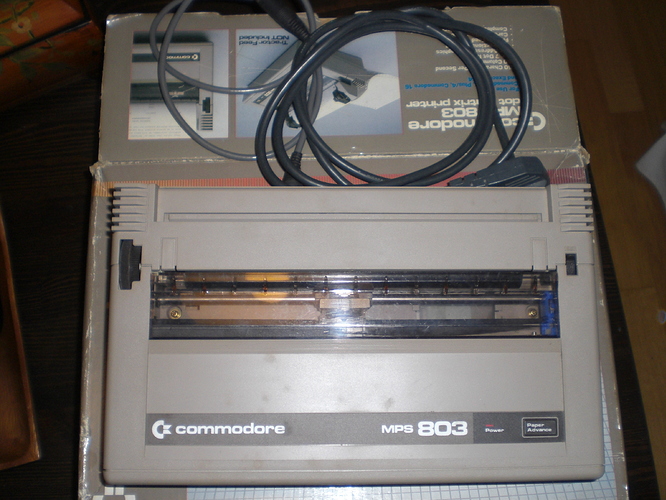 Commodore_Matrixdrucker_MPS-803