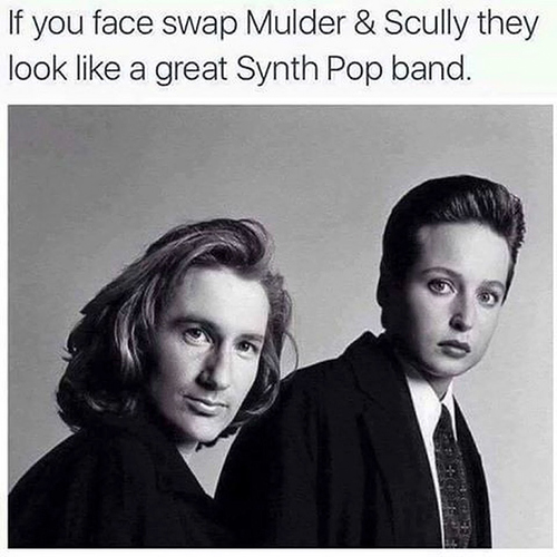 X-Files_Swap