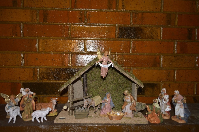 nativity