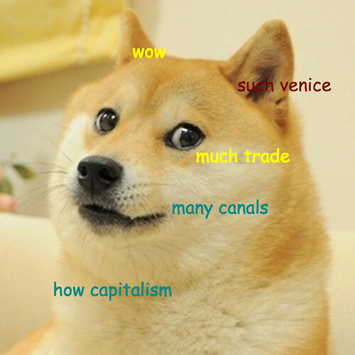 doge