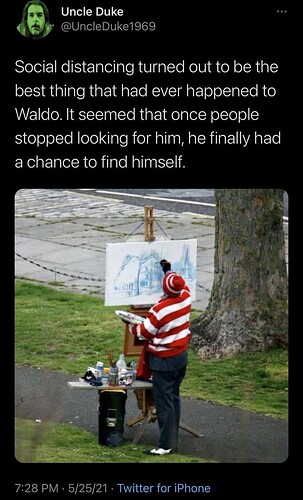waldo found