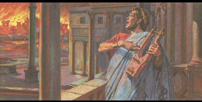 nero