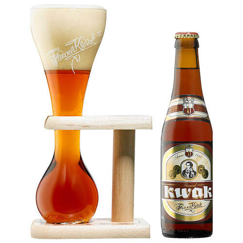 kwak