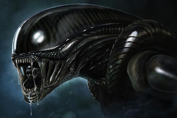 xeno