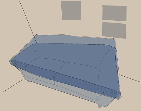 couch