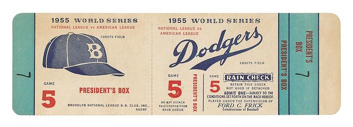 1955-worldseries-ticket-game5