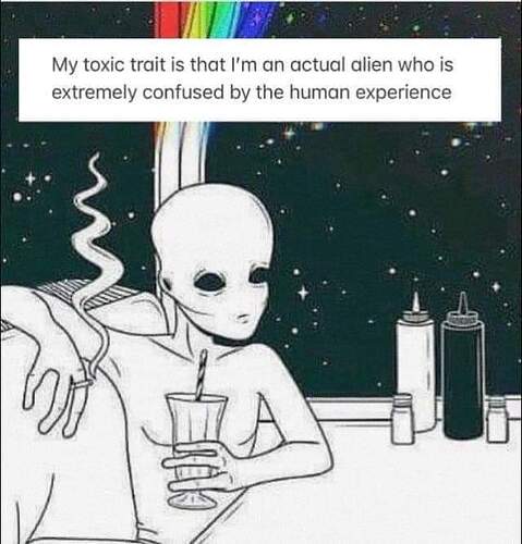 Alien