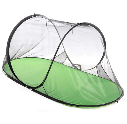 Popup_Mosquito_Net