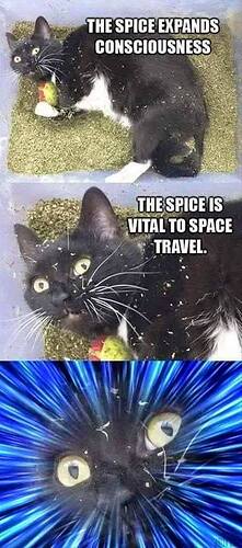 spice