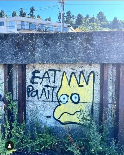 eatpants