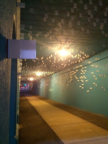 Cass Ave Viaduct