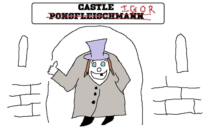 CastleIgor