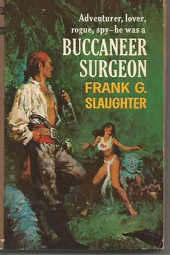 BuccaneerSurgeon