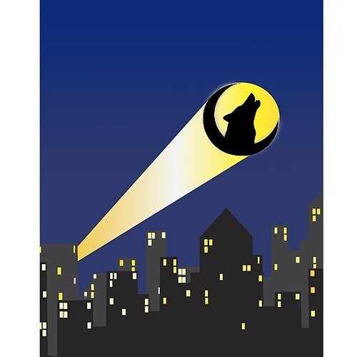 Wolfsignal
