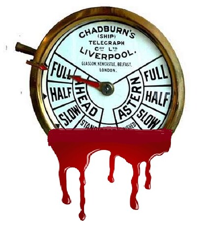 Blood Telegraph2