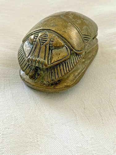 Scarab .75