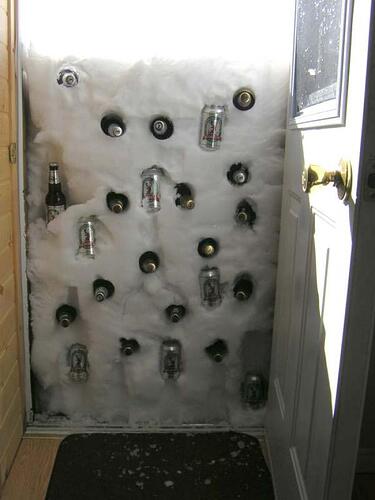 6-feet-of-snow-in-door-serves-as-beer-fridge