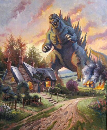 godzillakinkade-1
