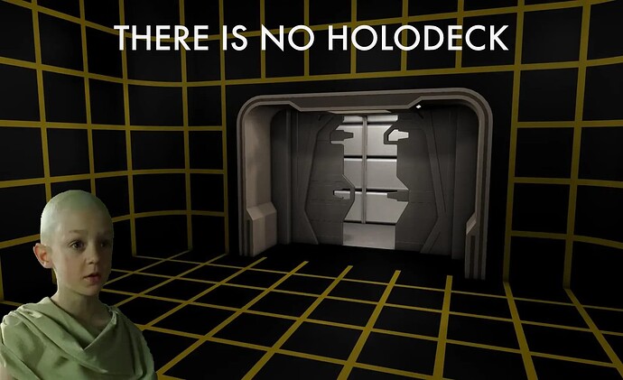 Holodeck