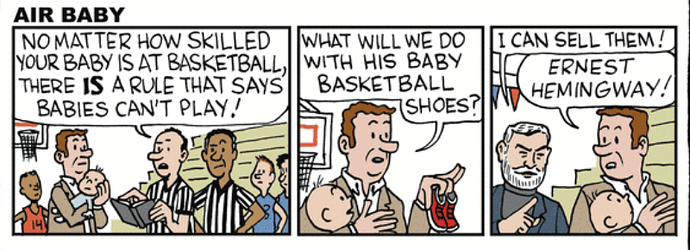 Screenshot 2025-05-02 at 12-53-42 Tom the Dancing Bug by Ruben Bolling for April 25 2025 GoComics