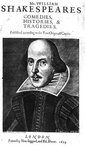 shakespeare-folio-1623-granger