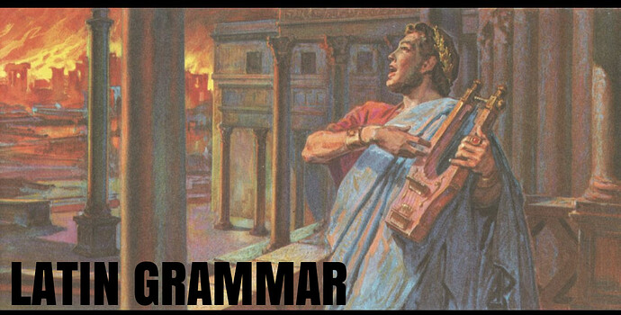 LATIN_GRAMMAR