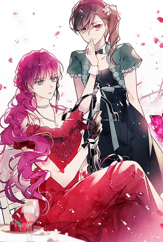 Screenshot 2025-06-06 at 14-42-10 Chapter 56 (English) - Villains Are Destined to Die ComicK