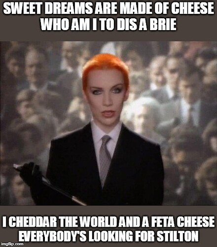 cheese