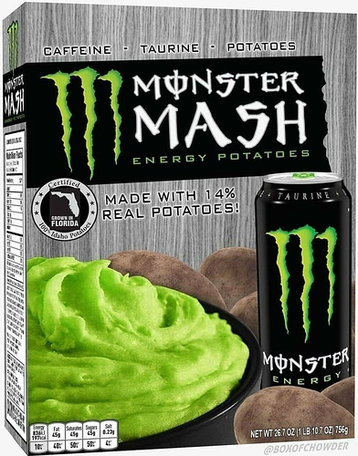 monstermash