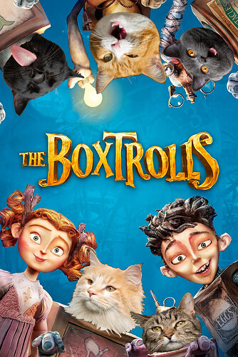 cattrolls