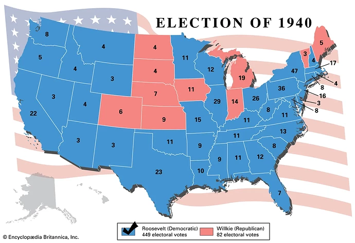 election-Results-Candidate-American-Votes-Sources-Political-1940