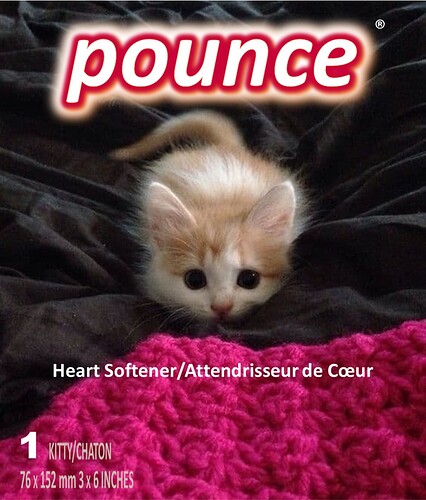 pouncehecepcat