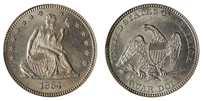 1864-seated-liberty-quarter