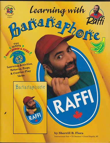 bananaphone