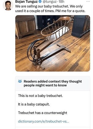 BabyCatapult