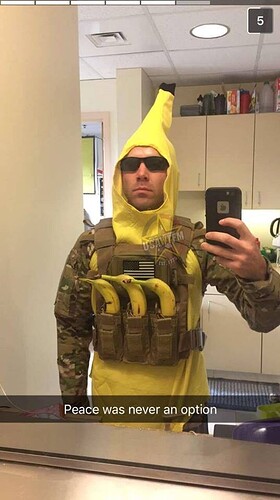 bananas 2