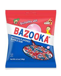 bazooka