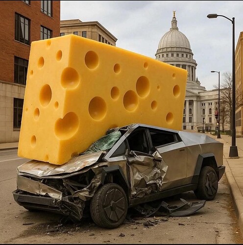 CheeseHead