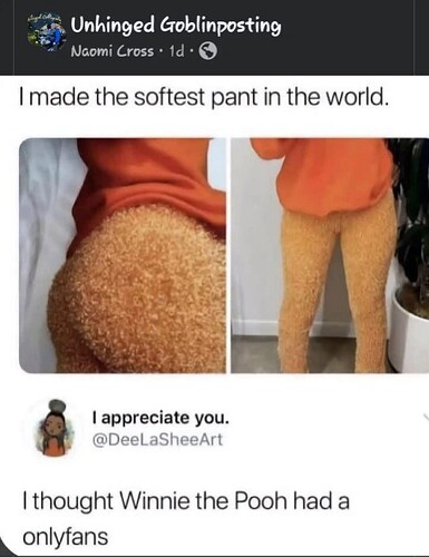 pants