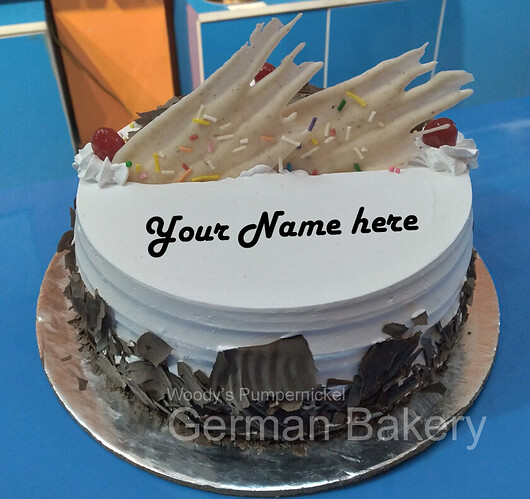 Black-forest-yr name here