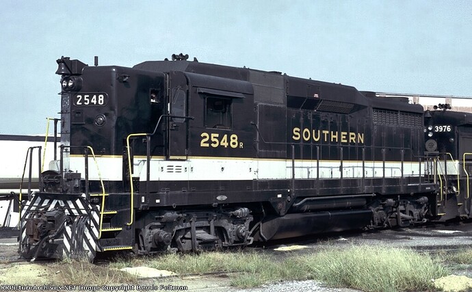 SR 2548