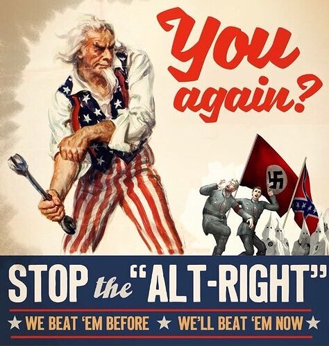 you again