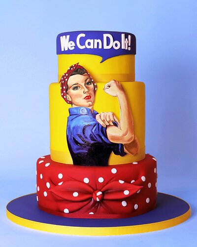 1+-+Rosie+Riveter+Cake-3737154219