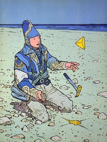 moebius+el+incal-2543141537