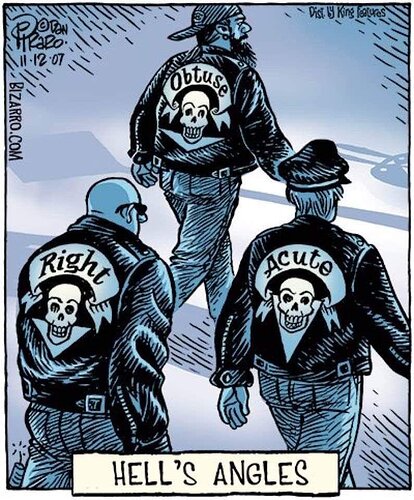hell's angles