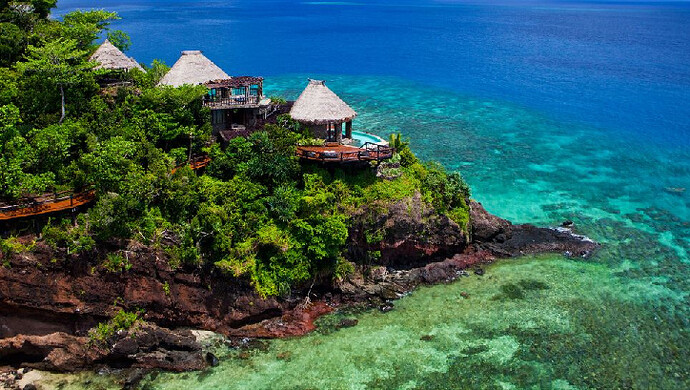 Fiji