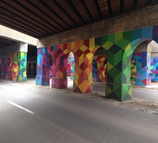 Trumbull Bridge 2