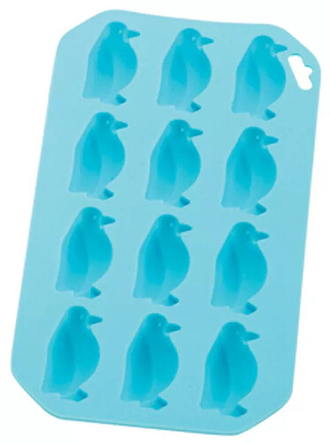 Penguin ice tray 1