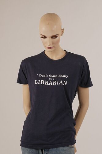 librarian